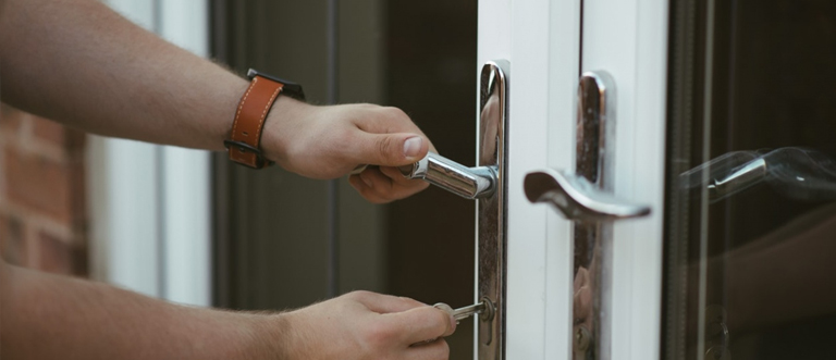 24 hour key locksmith Lathrop