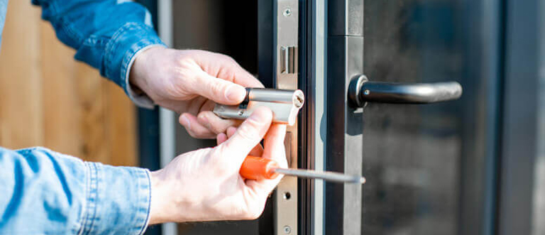 Commercial Locksmith Lathrop