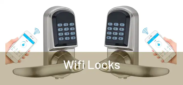  Wifi Locks 